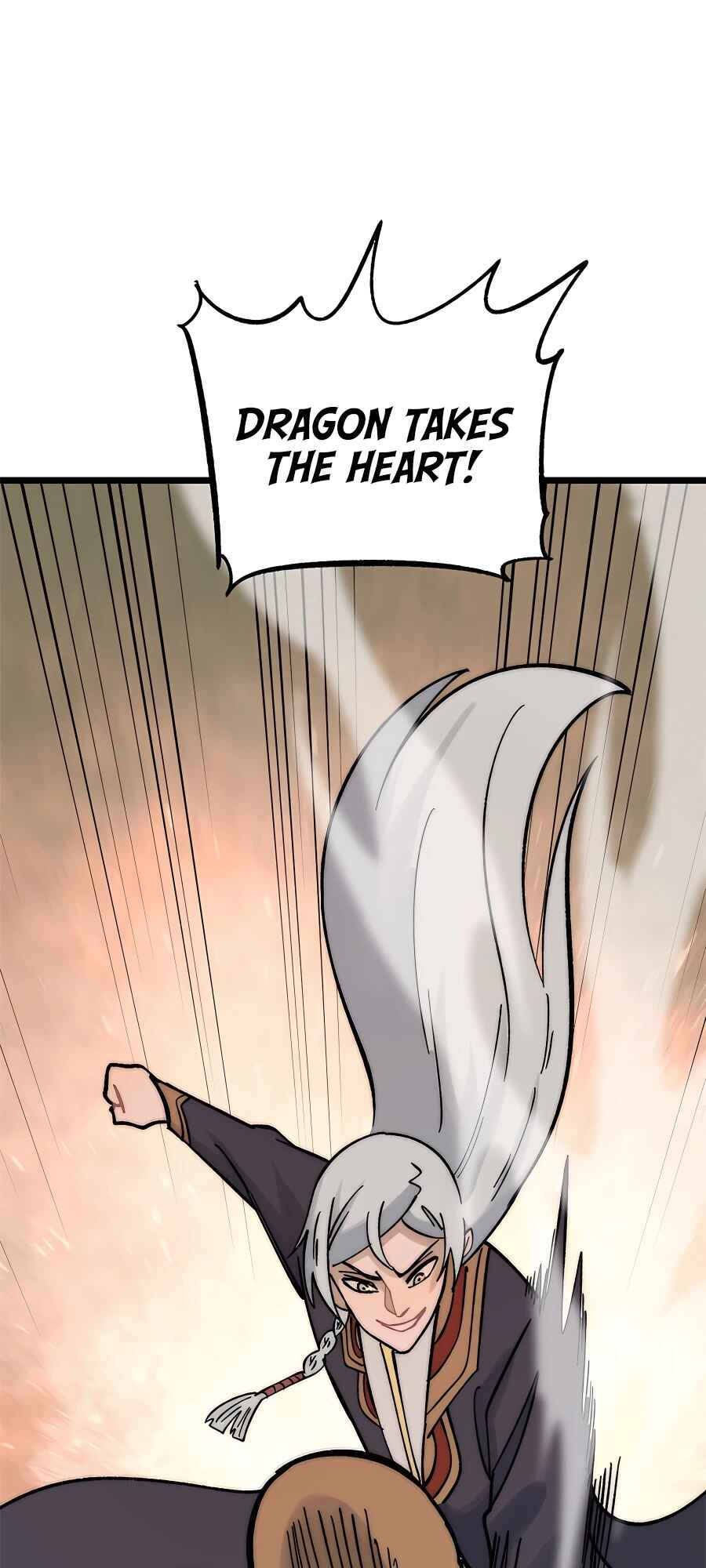 All Hail the Sect Leader Chapter 243 - Page 20