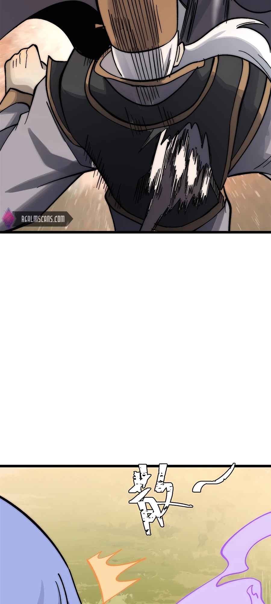 All Hail the Sect Leader Chapter 243 - Page 21
