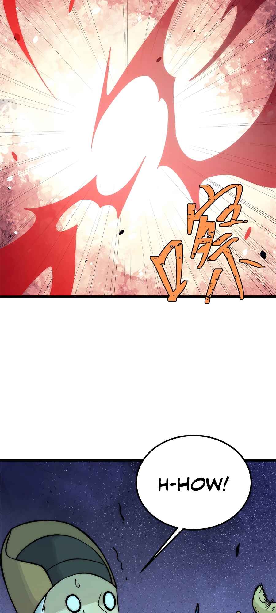 All Hail the Sect Leader Chapter 243 - Page 24