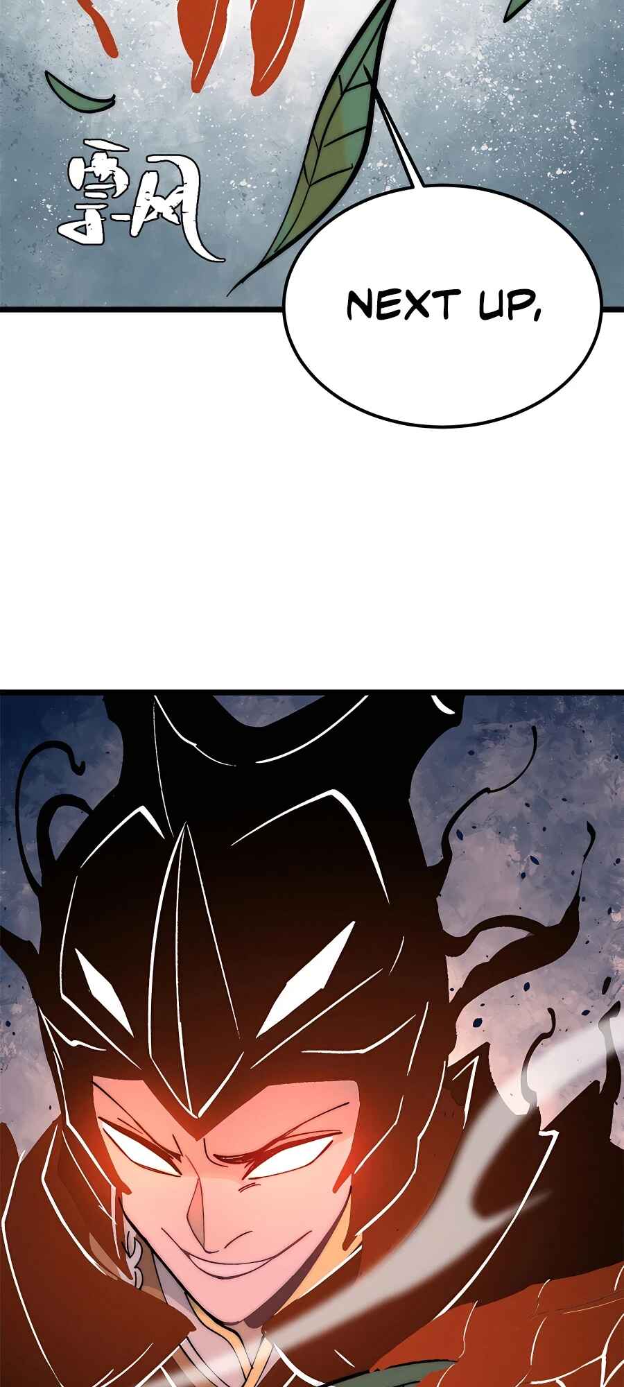 All Hail the Sect Leader Chapter 243 - Page 33