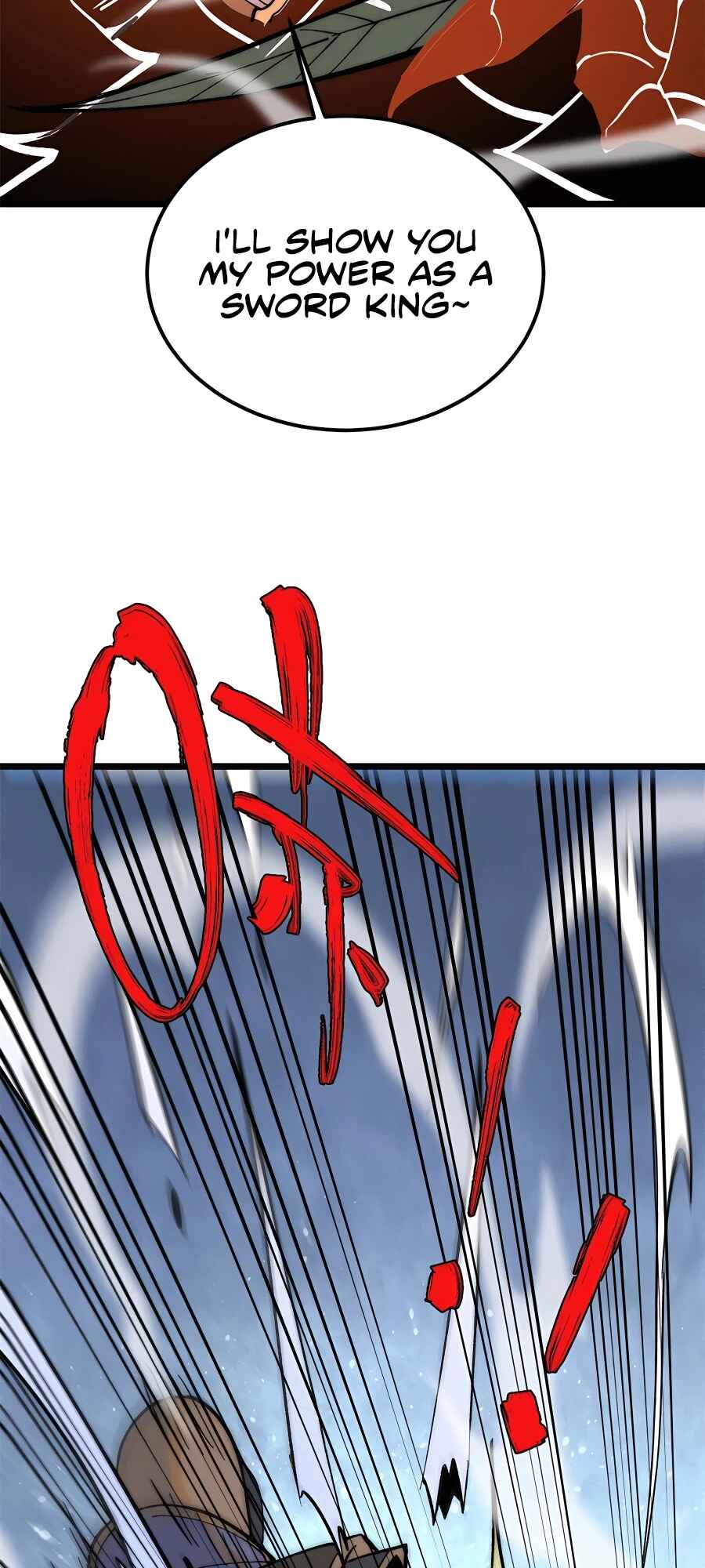 All Hail the Sect Leader Chapter 243 - Page 34