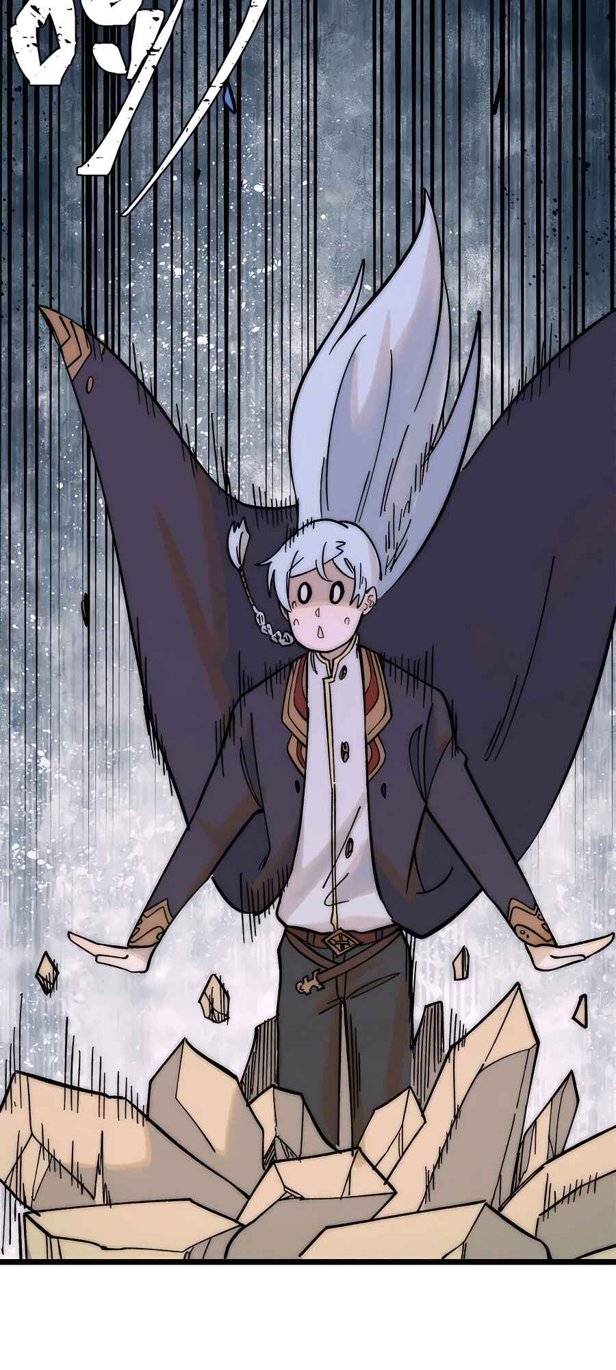 All Hail the Sect Leader Chapter 243 - Page 40