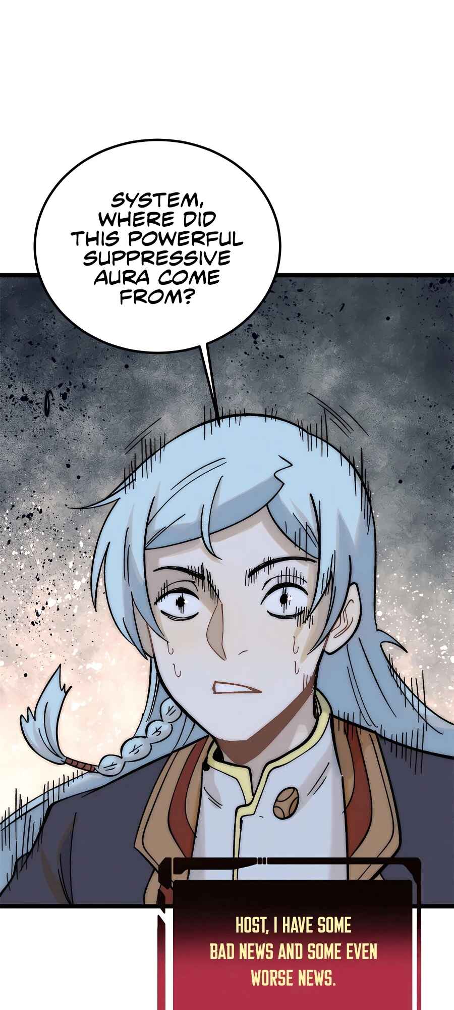 All Hail the Sect Leader Chapter 243 - Page 41