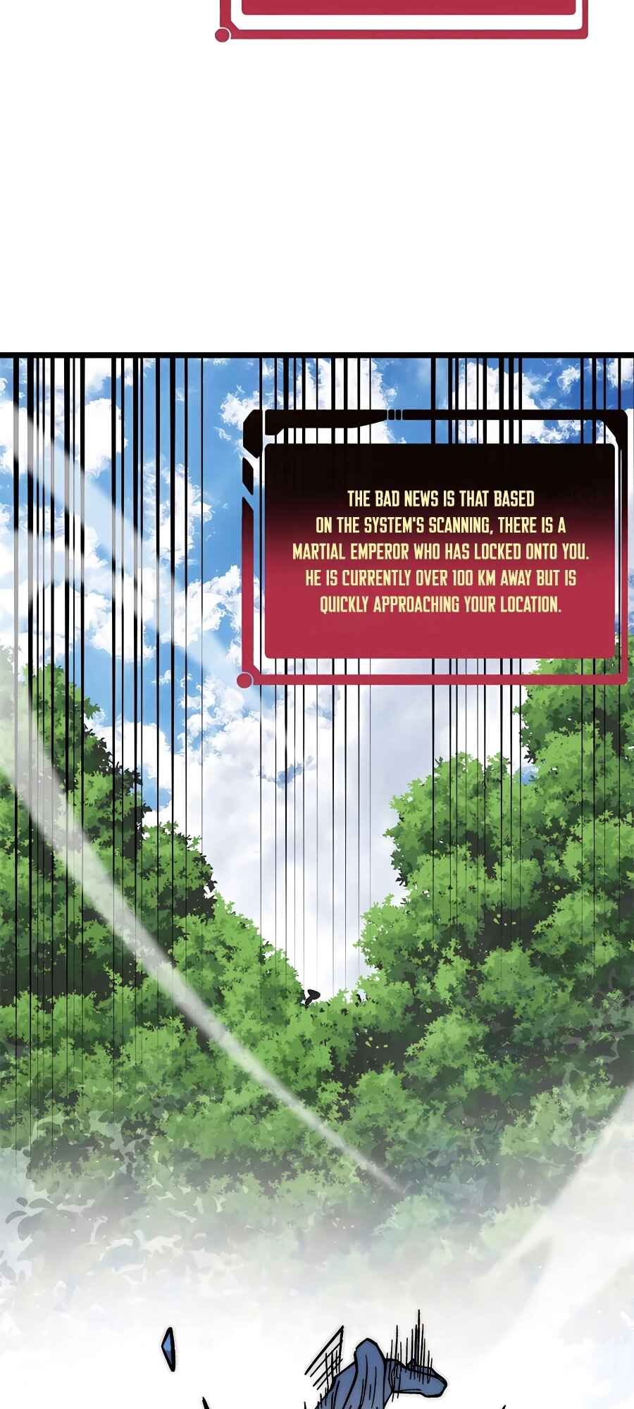 All Hail the Sect Leader Chapter 243 - Page 42