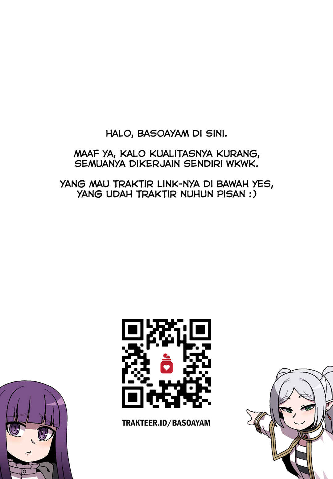 Nihonkoku Shoukan Chapter 44 - Page 31