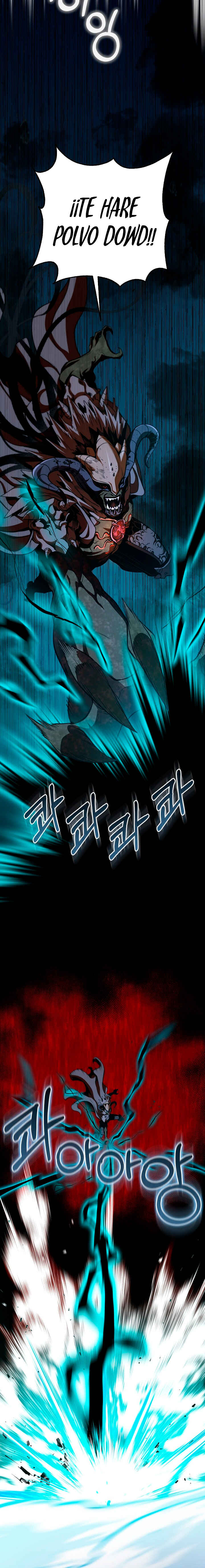 Destined to Be Loved by the Villains Chapter 25 - Page 11