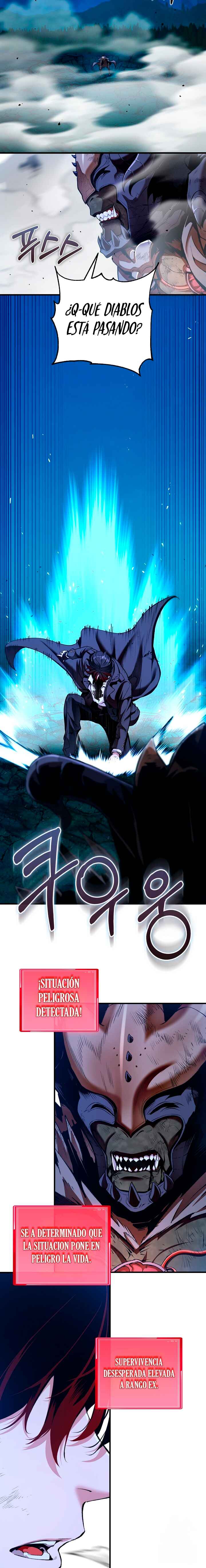 Destined to Be Loved by the Villains Chapter 25 - Page 14