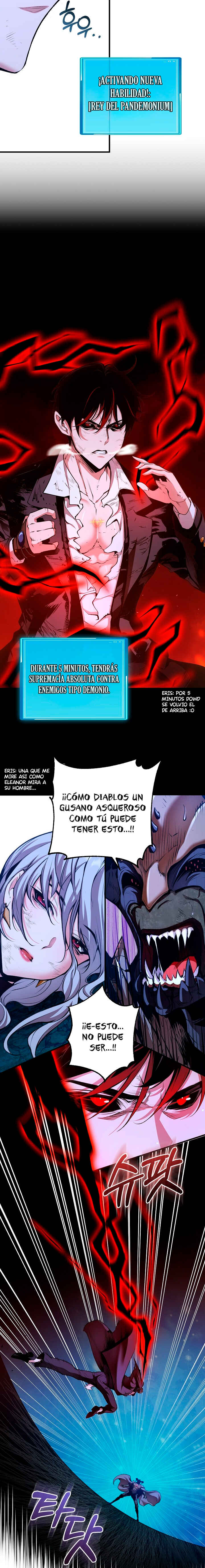 Destined to Be Loved by the Villains Chapter 25 - Page 15