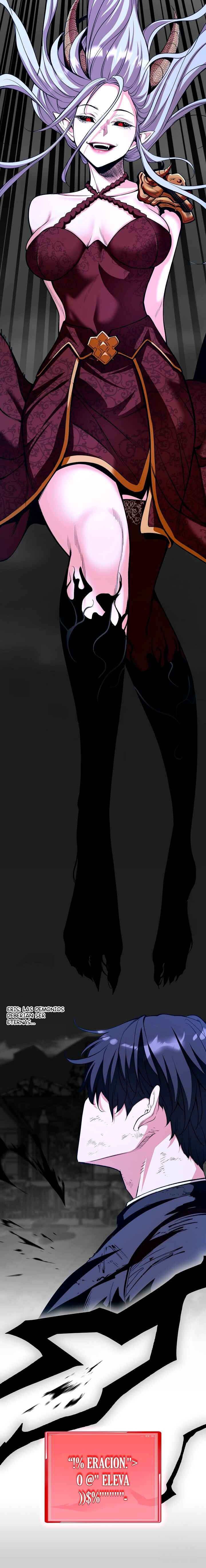 Destined to Be Loved by the Villains Chapter 25 - Page 3