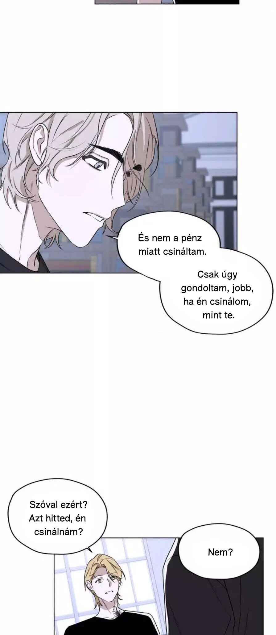 Aesthetics of Unpleasantness Chapter 1 - Page 40