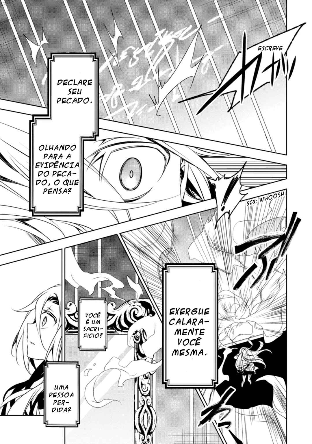 Angels of Death Chapter 23 - Page 10