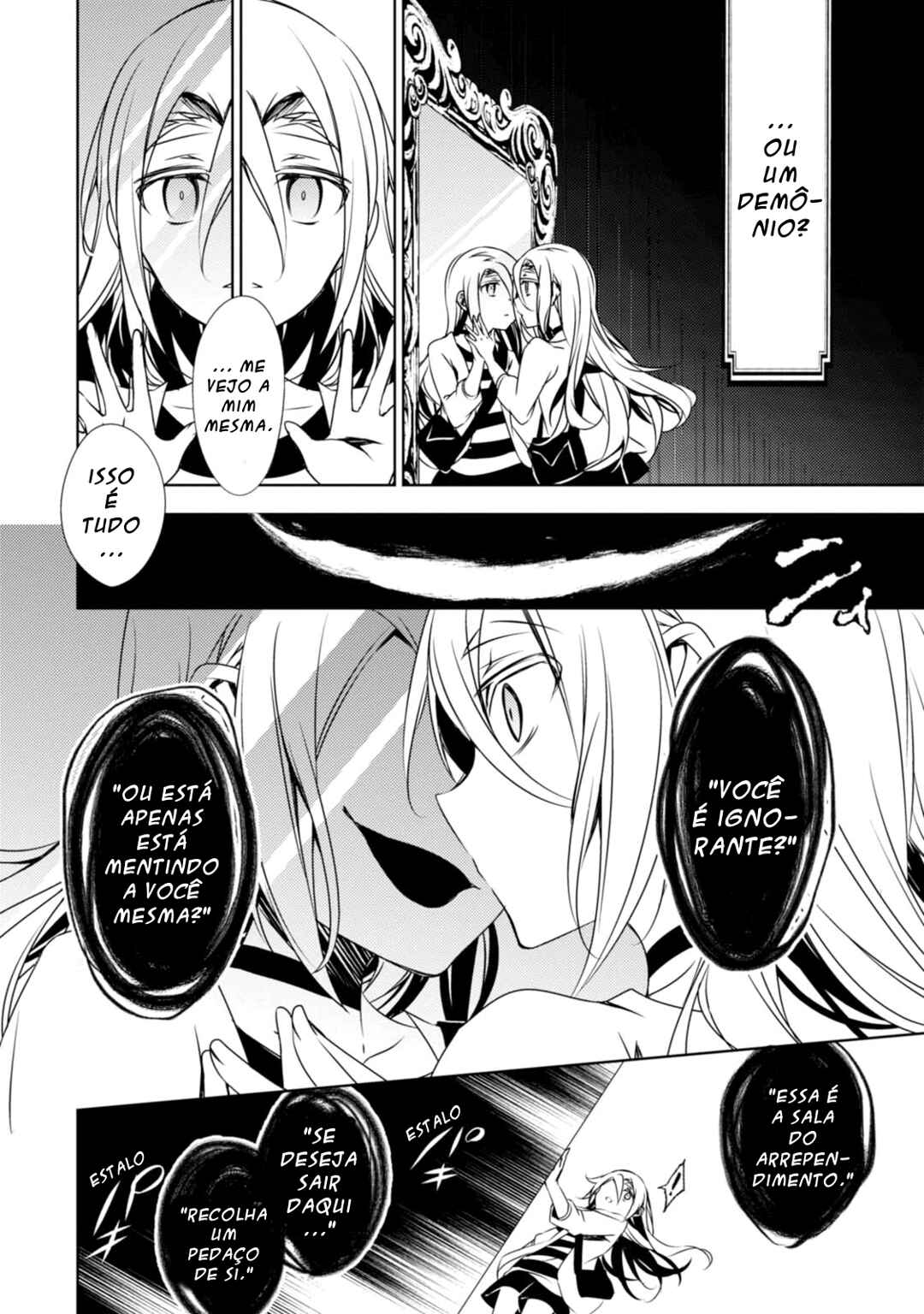 Angels of Death Chapter 23 - Page 11