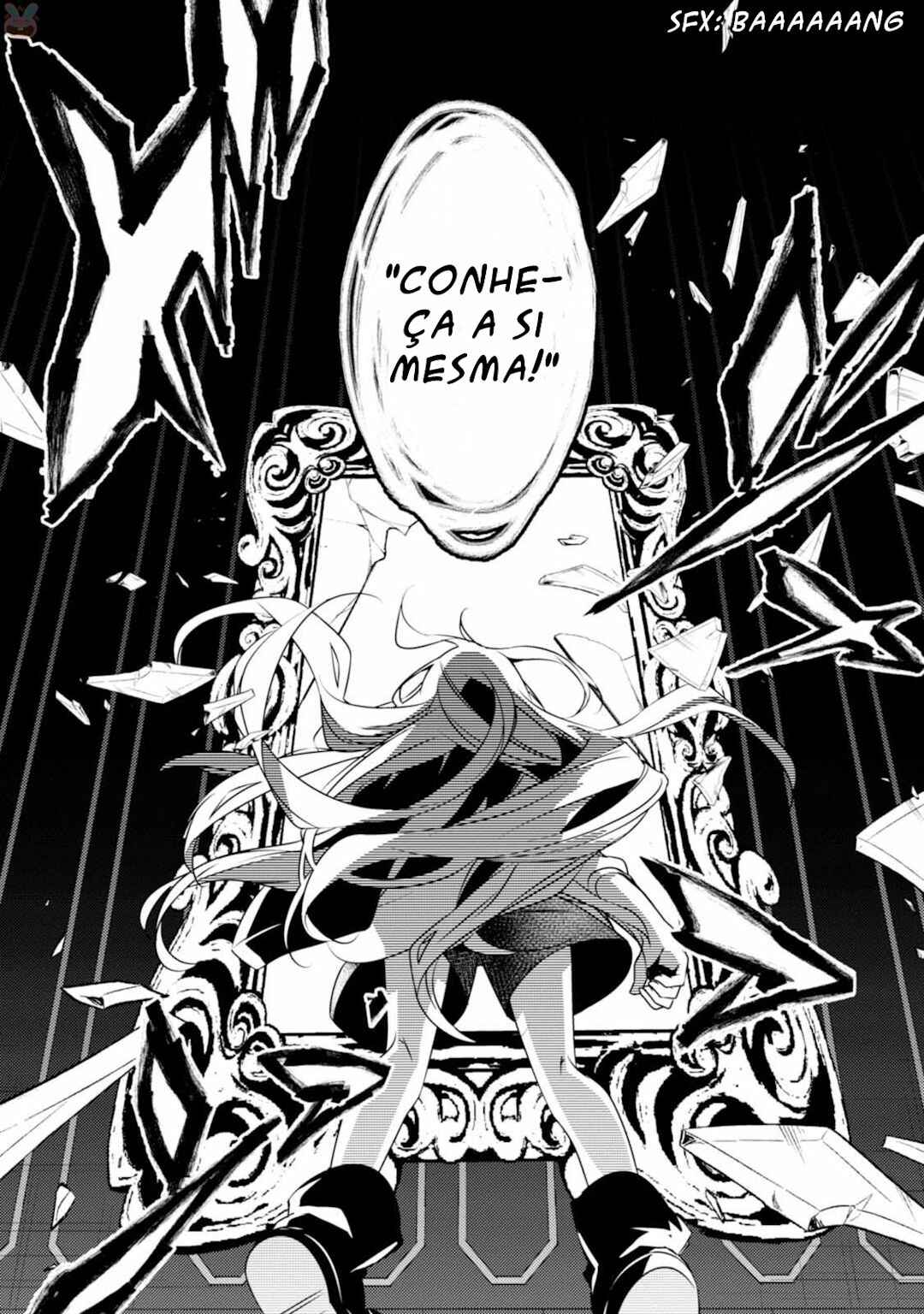 Angels of Death Chapter 23 - Page 12
