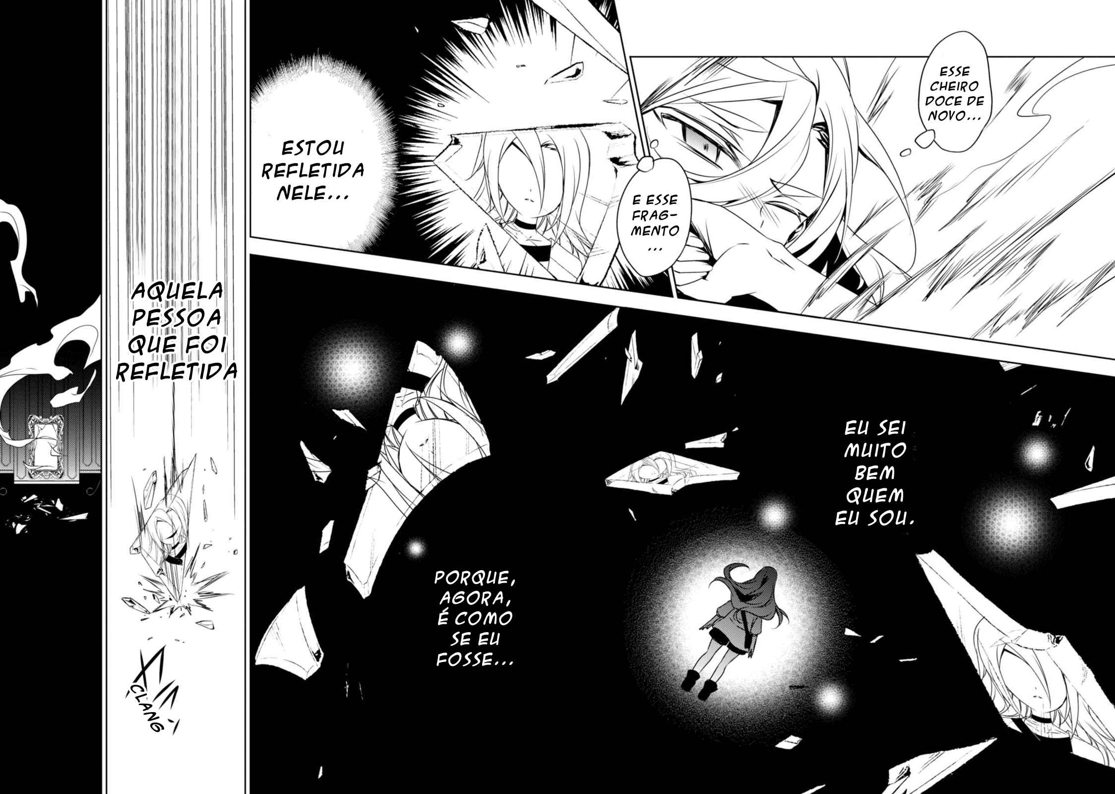 Angels of Death Chapter 23 - Page 13