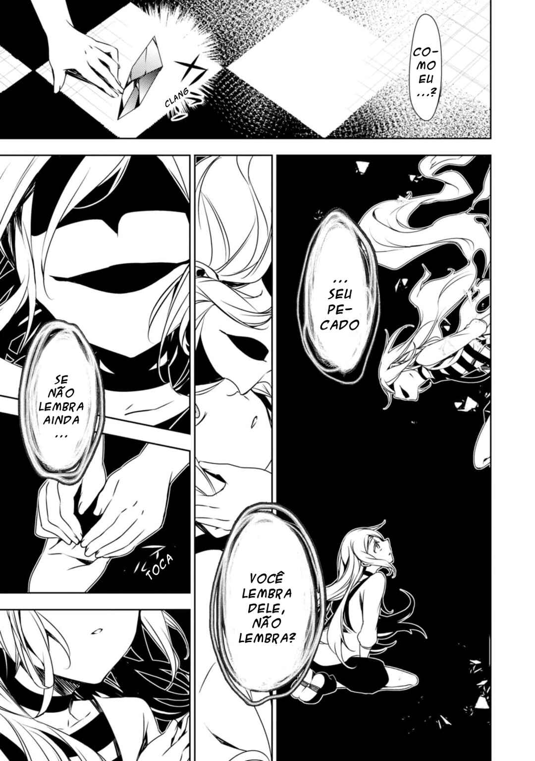 Angels of Death Chapter 23 - Page 16