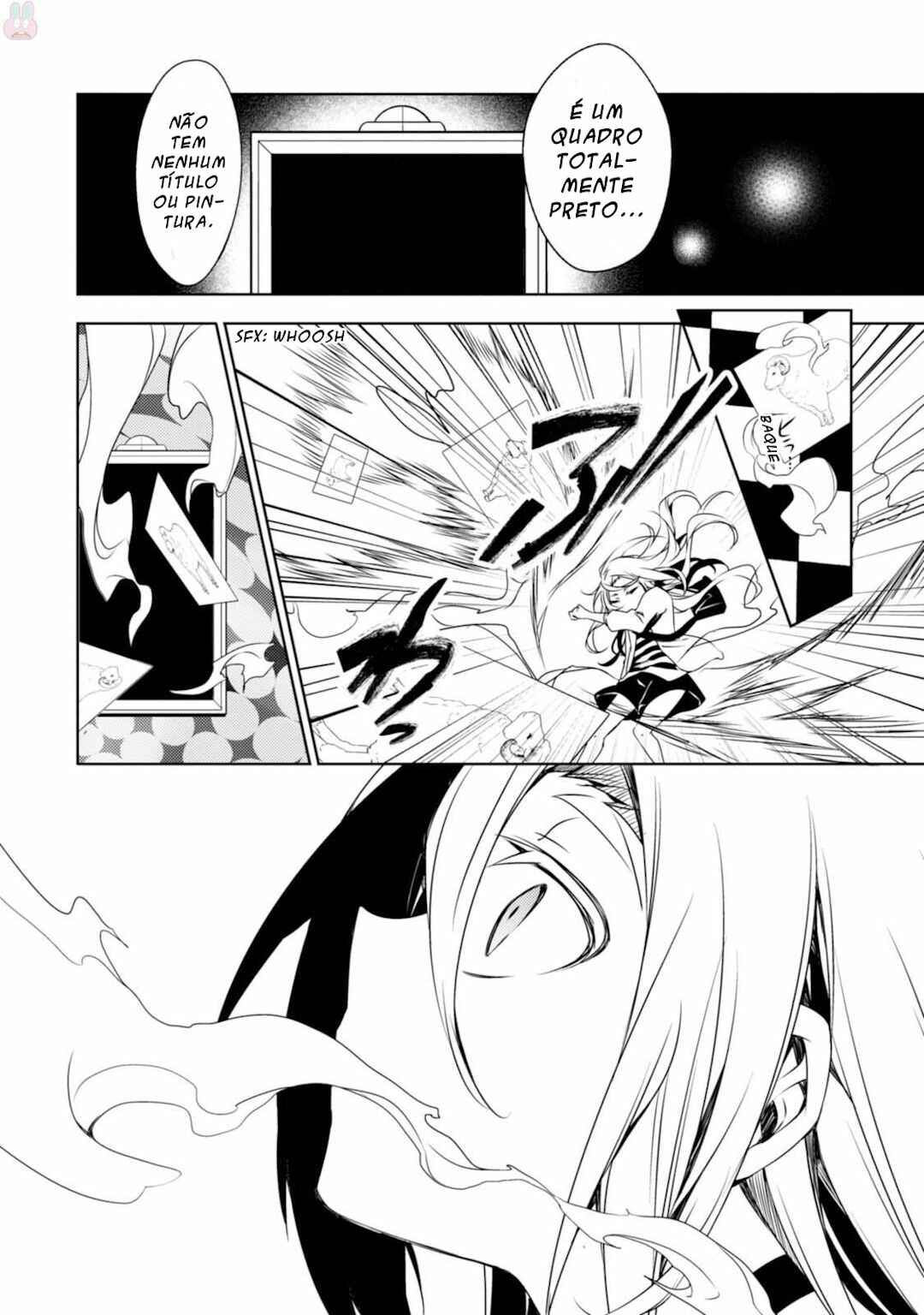 Angels of Death Chapter 23 - Page 23