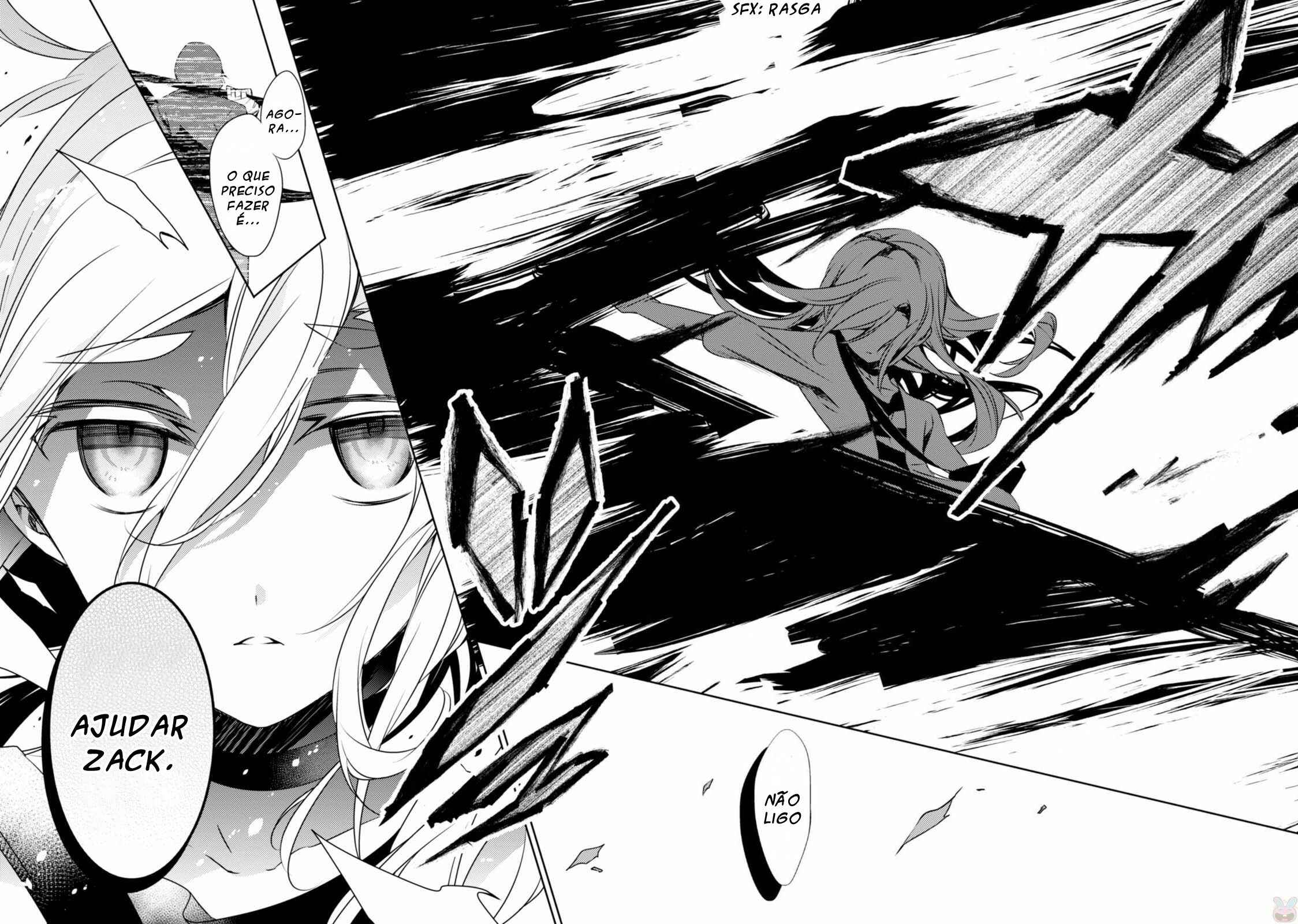 Angels of Death Chapter 23 - Page 27