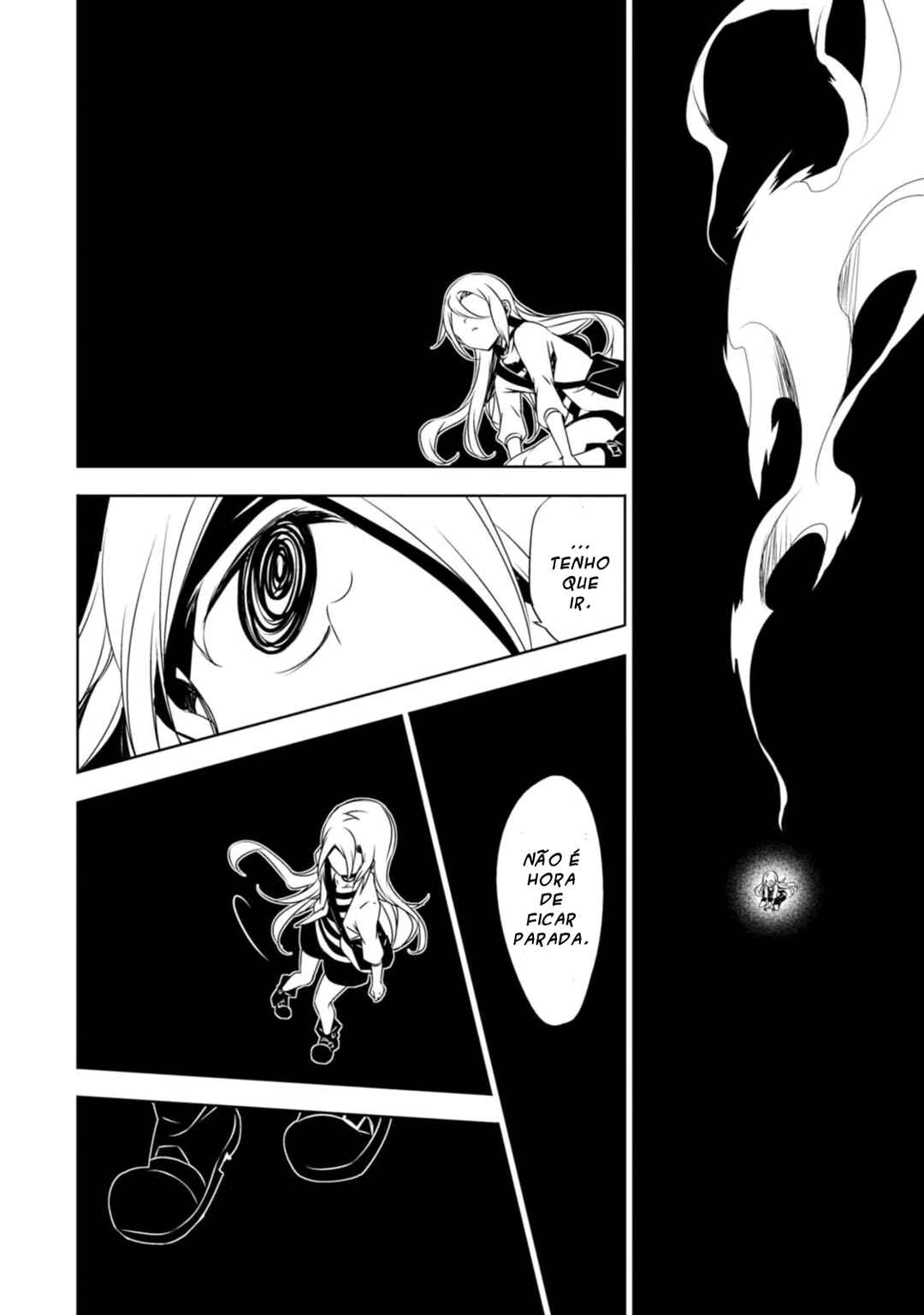 Angels of Death Chapter 23 - Page 30