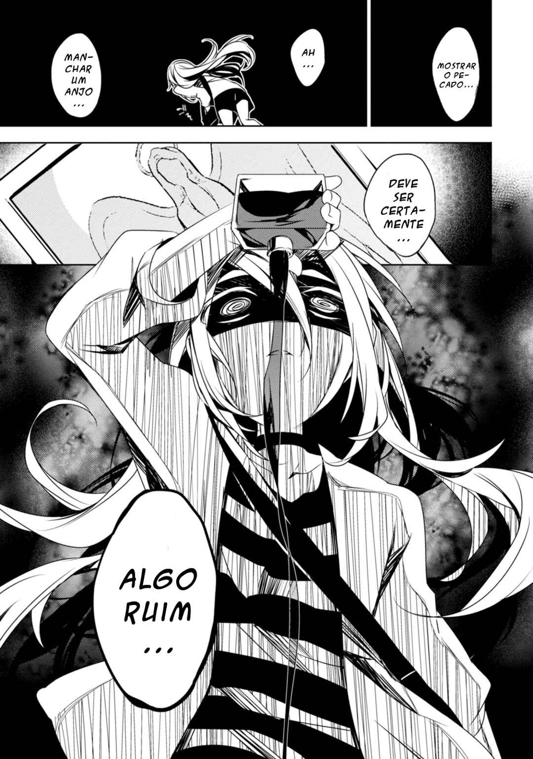 Angels of Death Chapter 23 - Page 33