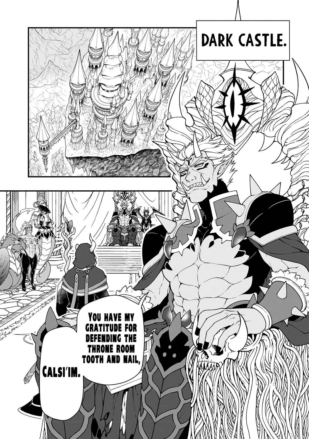 Lv2 kara Cheat datta Moto Yuusha Kouho no Mattari Isekai Life Chapter 42 - Page 22