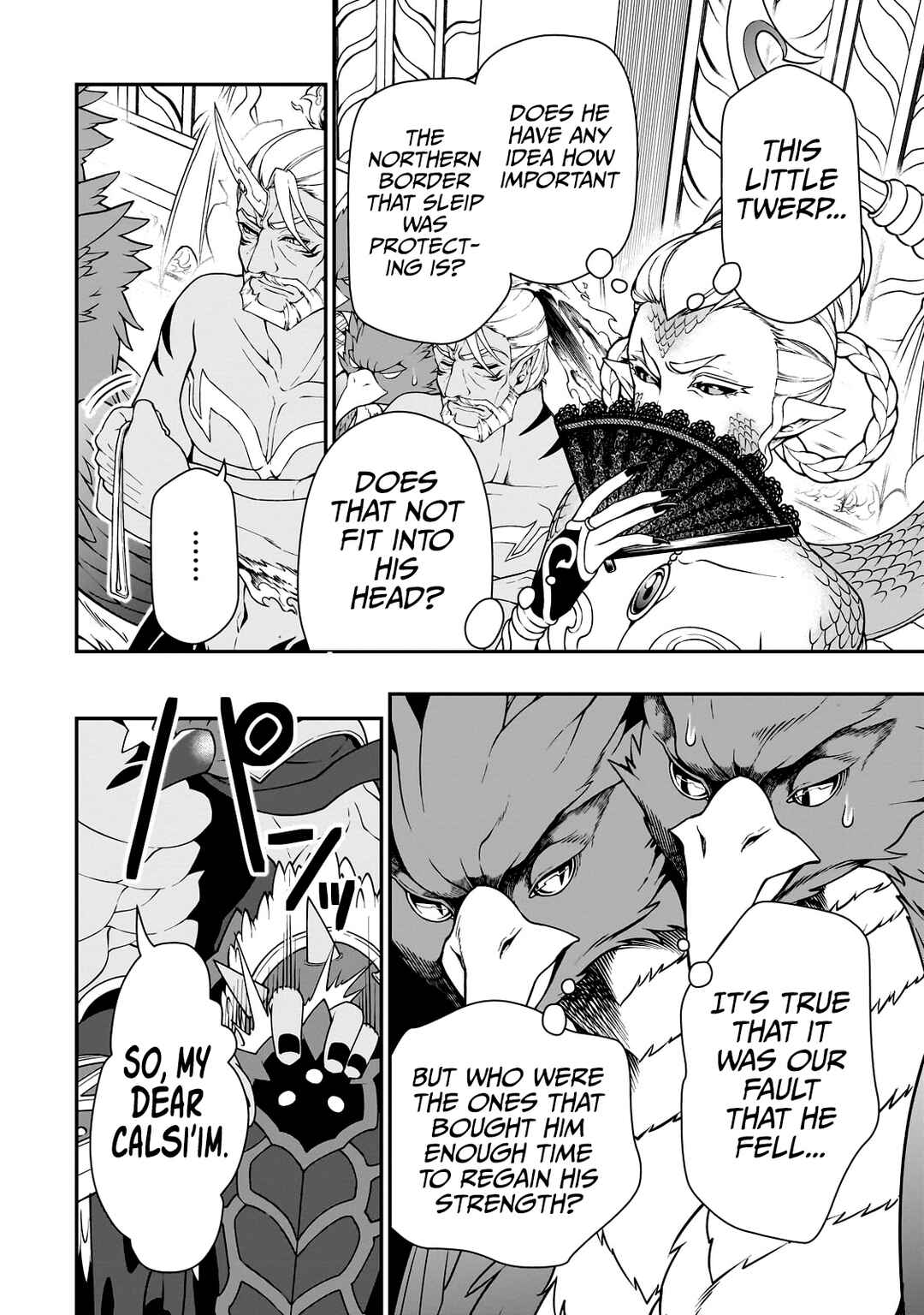 Lv2 kara Cheat datta Moto Yuusha Kouho no Mattari Isekai Life Chapter 42 - Page 25