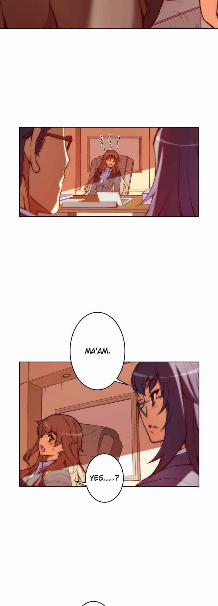 Unbalance Triangle Chapter 60.2 - Page 13