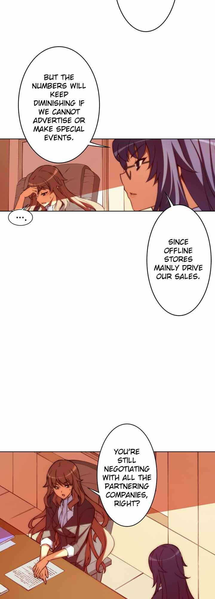 Unbalance Triangle Chapter 60.2 - Page 16