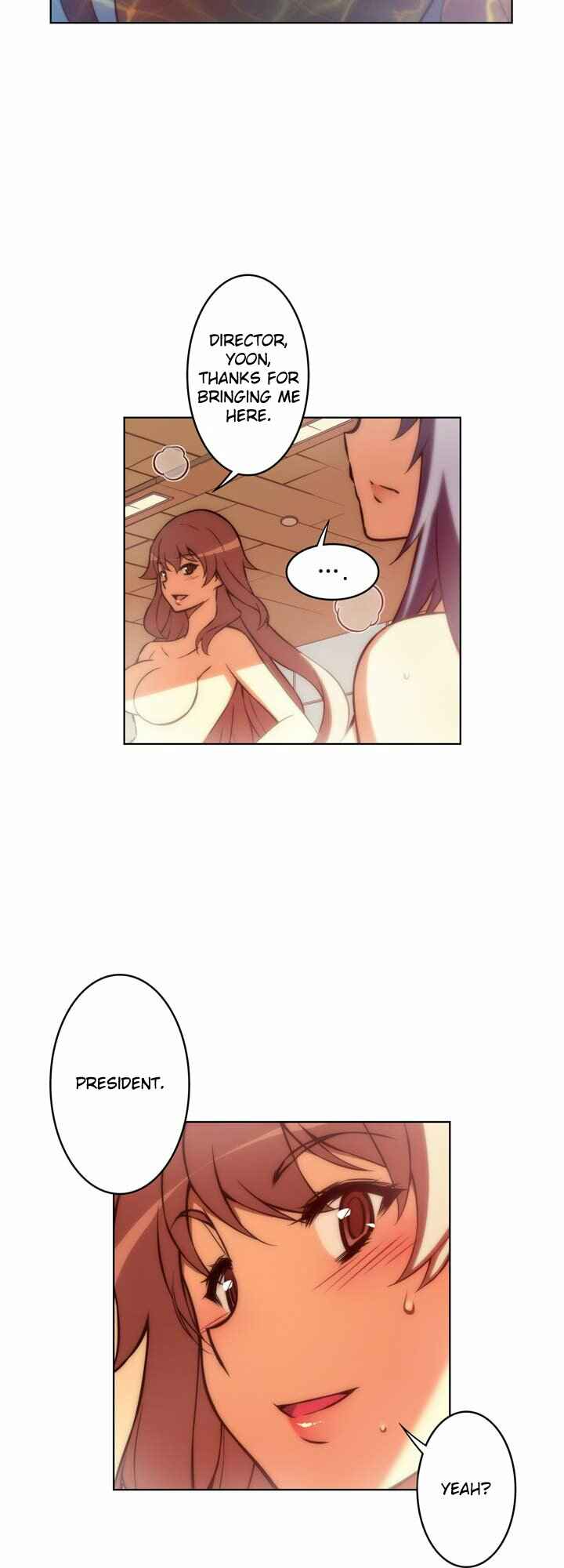 Unbalance Triangle Chapter 60.2 - Page 22