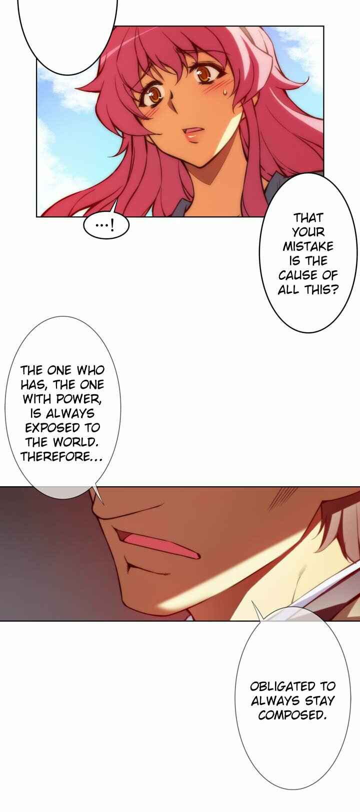 Unbalance Triangle Chapter 60.2 - Page 4