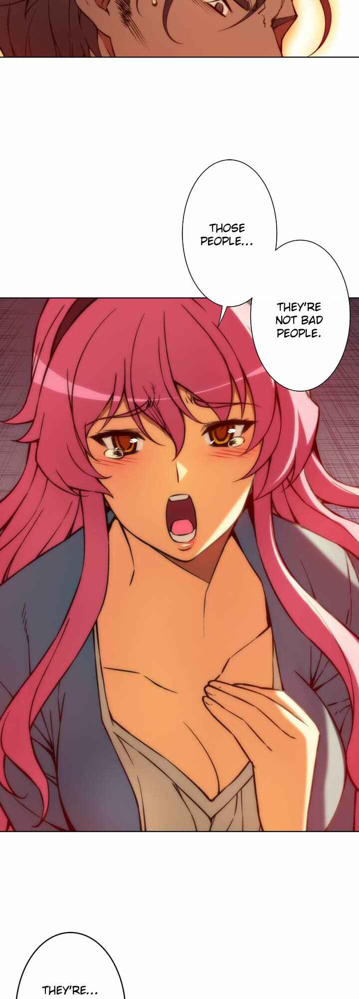 Unbalance Triangle Chapter 60.2 - Page 9