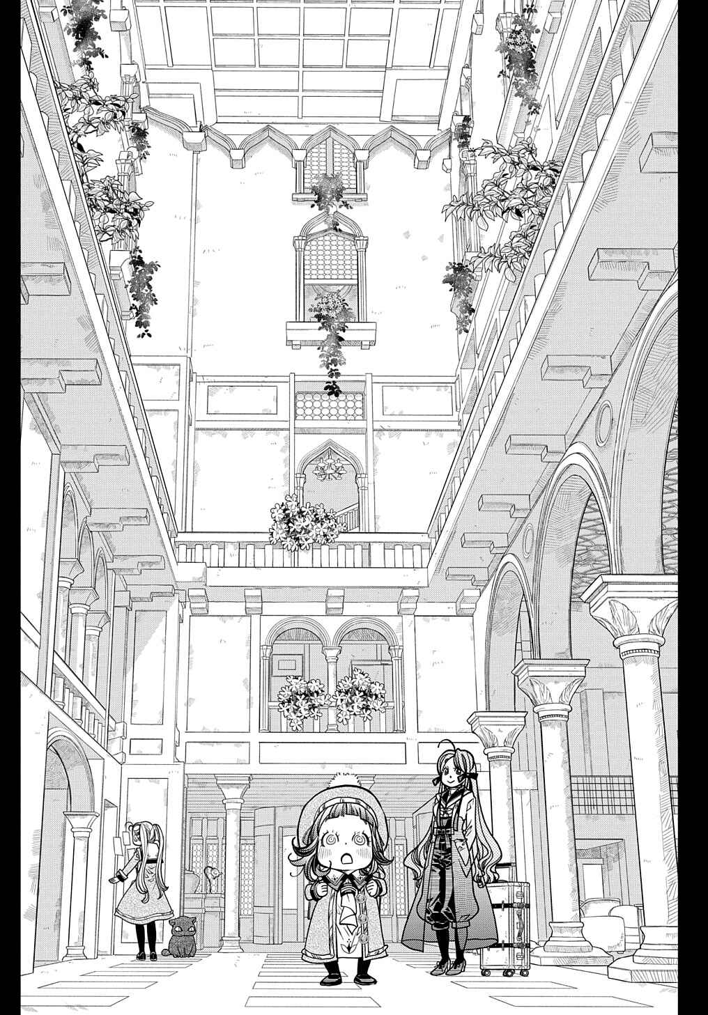 Colori Colore Creare Chapter 21 - Page 10