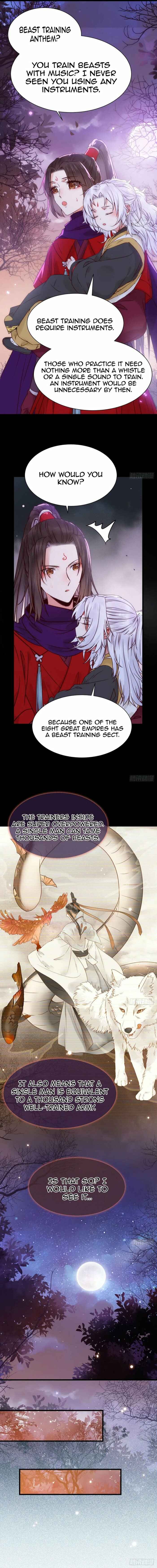 The Ghostly Doctor Chapter 303 - Page 4