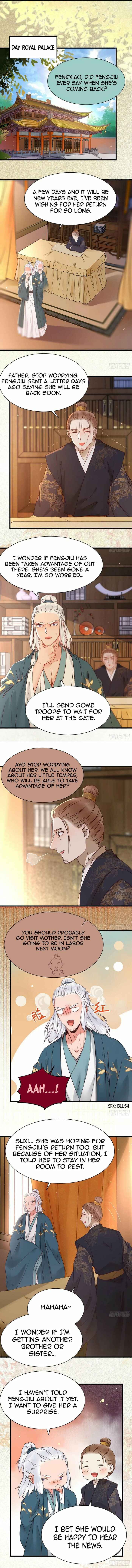 The Ghostly Doctor Chapter 303 - Page 5