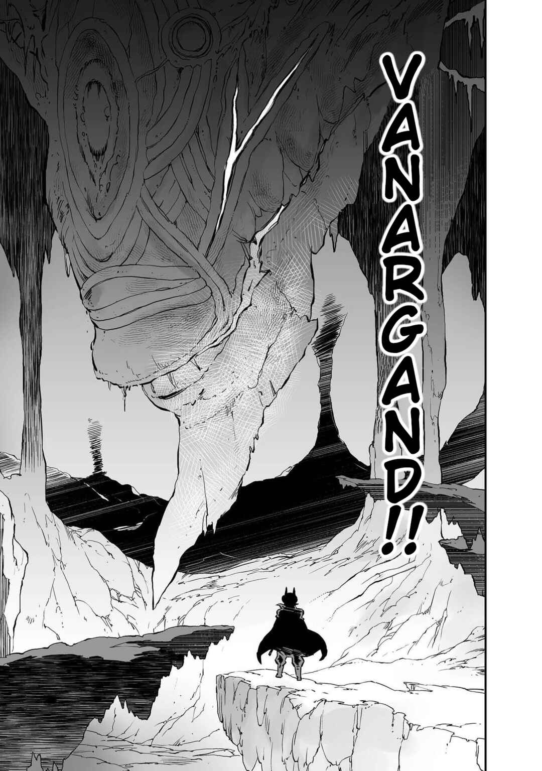 FUGA: Melodies of Steel Chapter 19 - Page 13