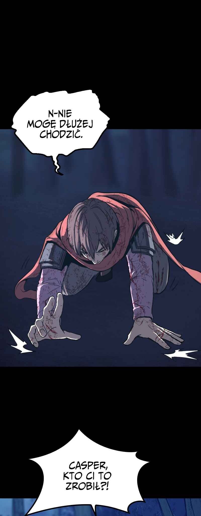 Primal Hunter Chapter 35 - Page 13