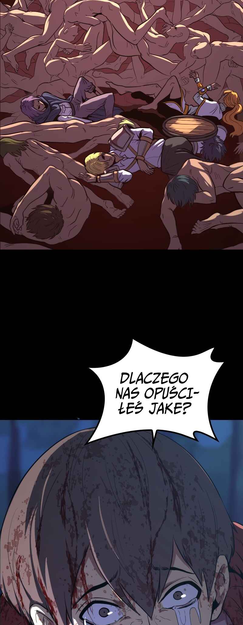 Primal Hunter Chapter 35 - Page 16