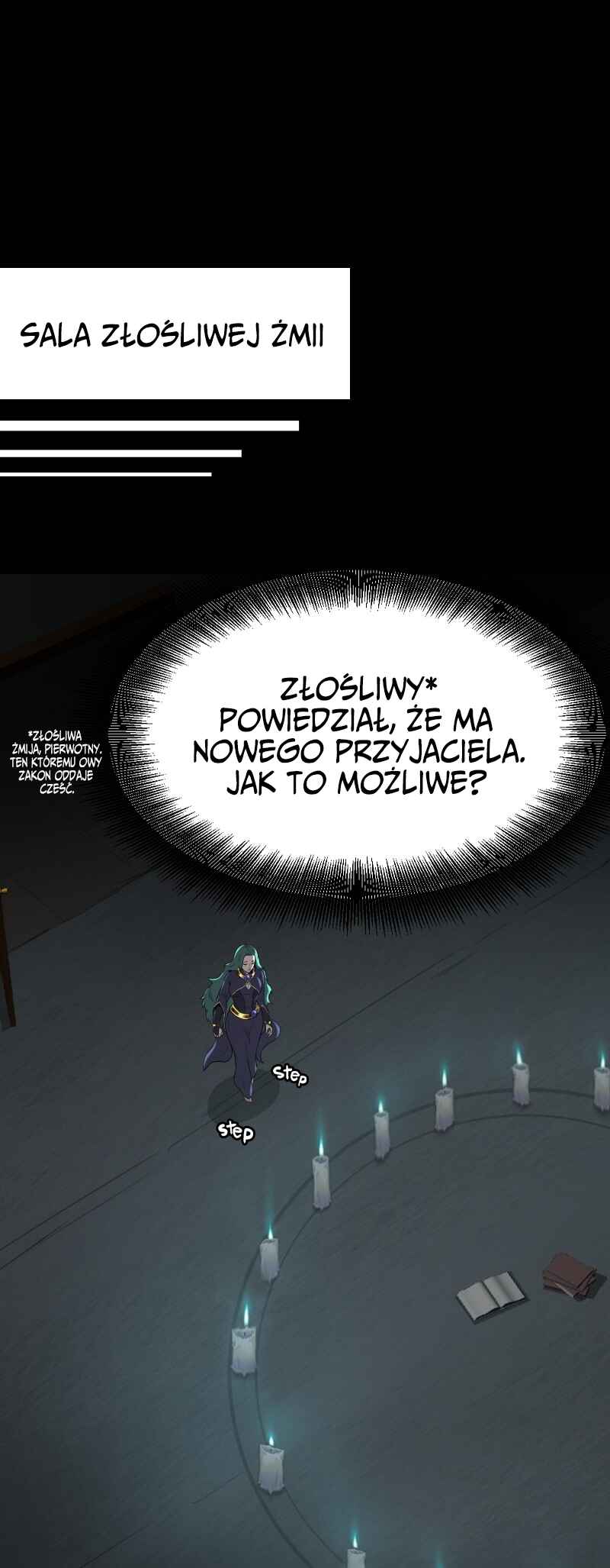 Primal Hunter Chapter 35 - Page 2