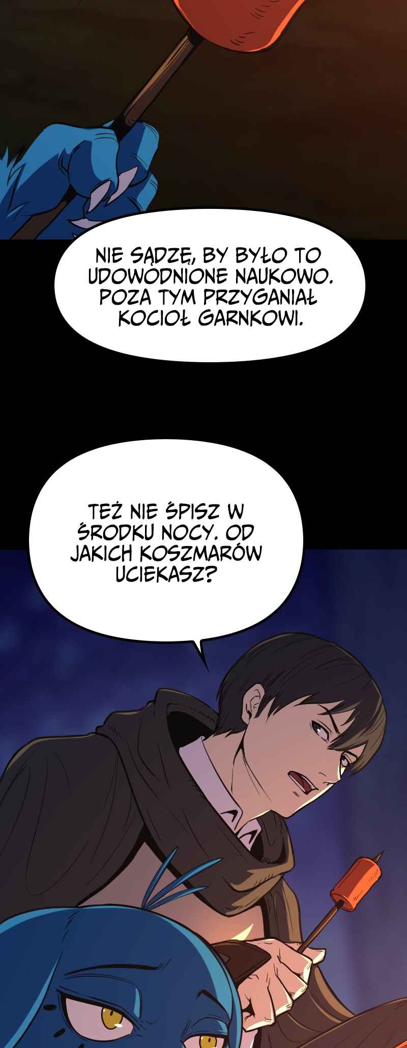 Primal Hunter Chapter 35 - Page 21