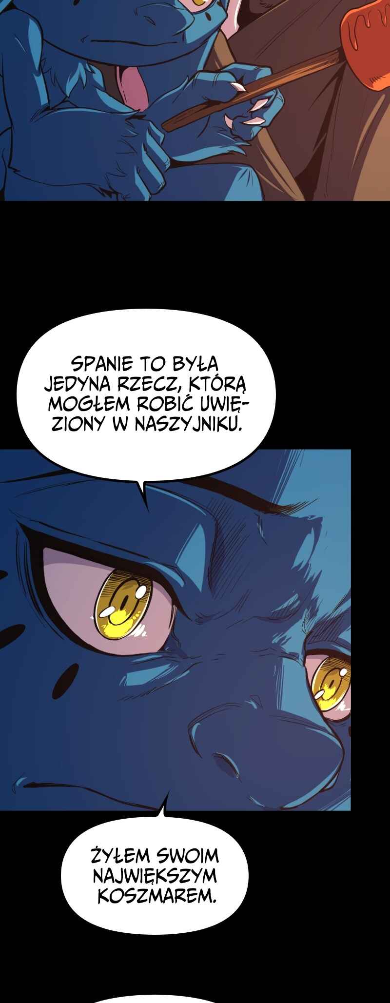 Primal Hunter Chapter 35 - Page 22