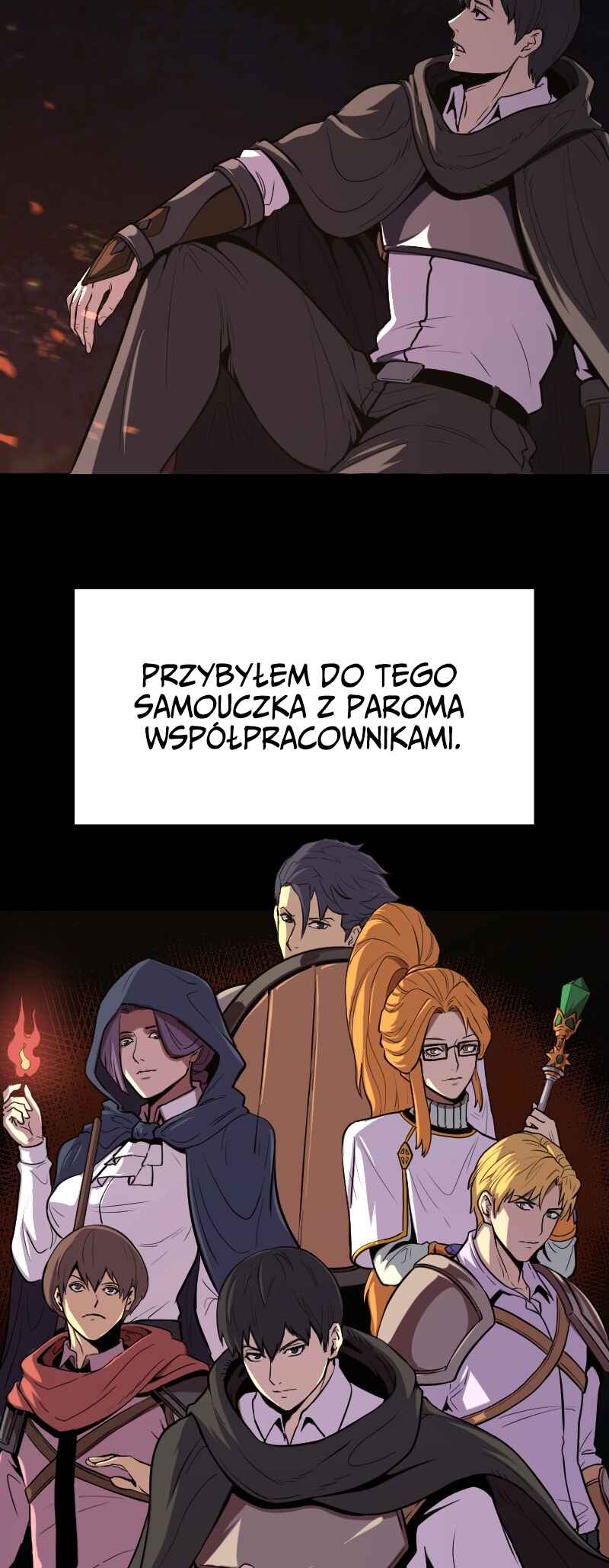 Primal Hunter Chapter 35 - Page 26