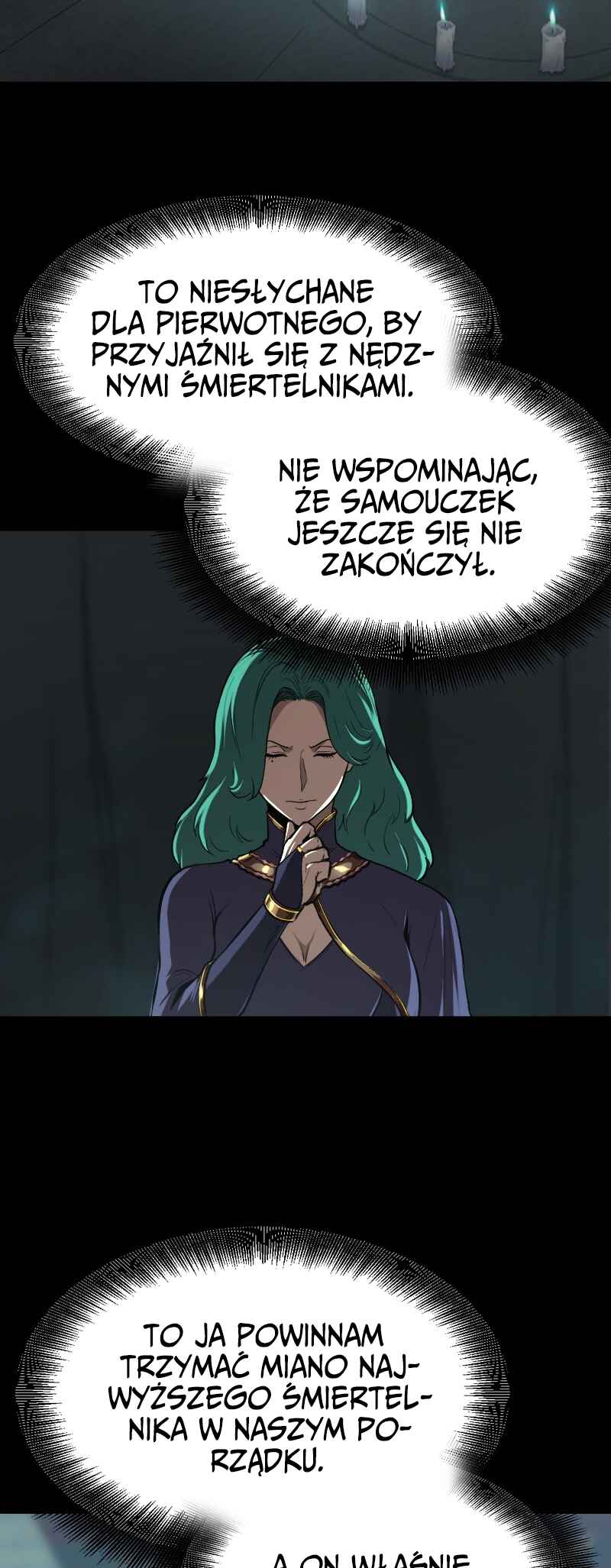 Primal Hunter Chapter 35 - Page 3
