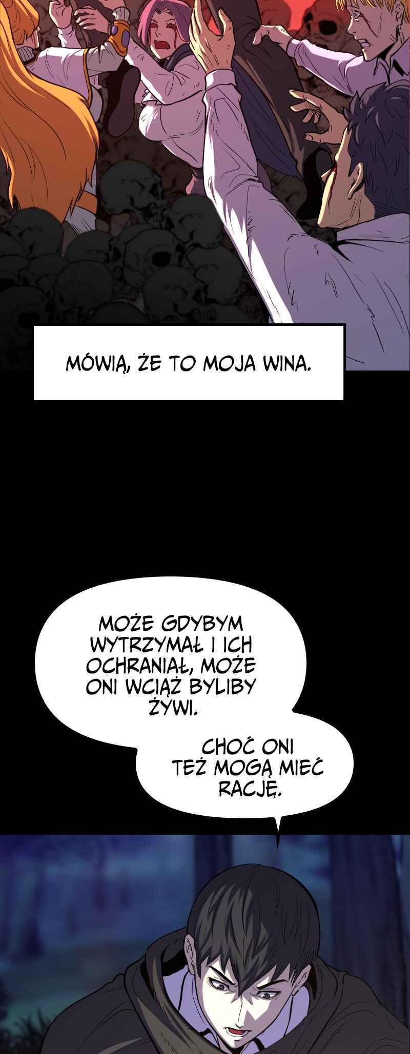 Primal Hunter Chapter 35 - Page 34