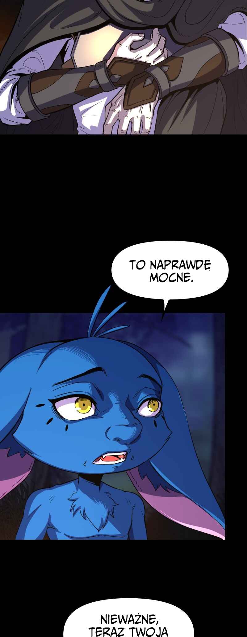 Primal Hunter Chapter 35 - Page 35