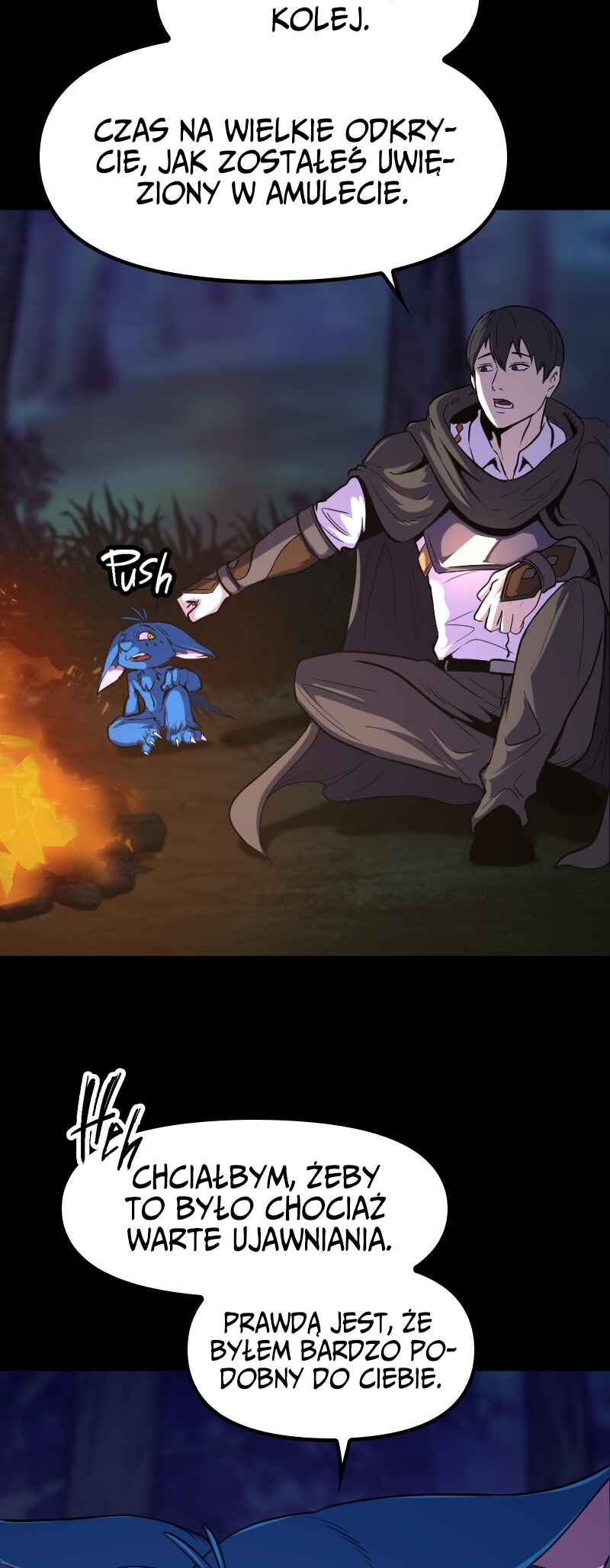 Primal Hunter Chapter 35 - Page 36