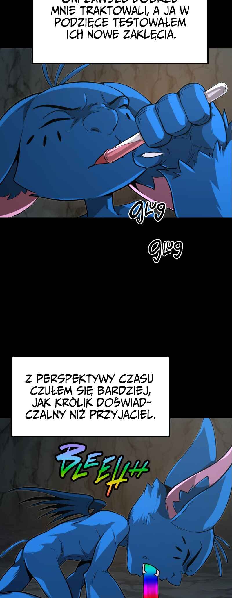 Primal Hunter Chapter 35 - Page 40