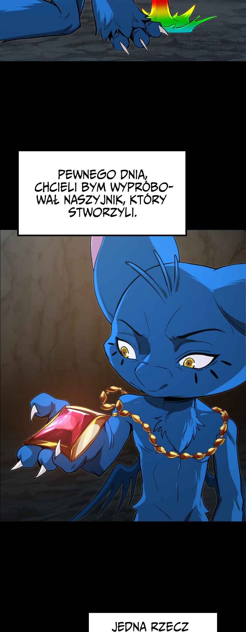Primal Hunter Chapter 35 - Page 41