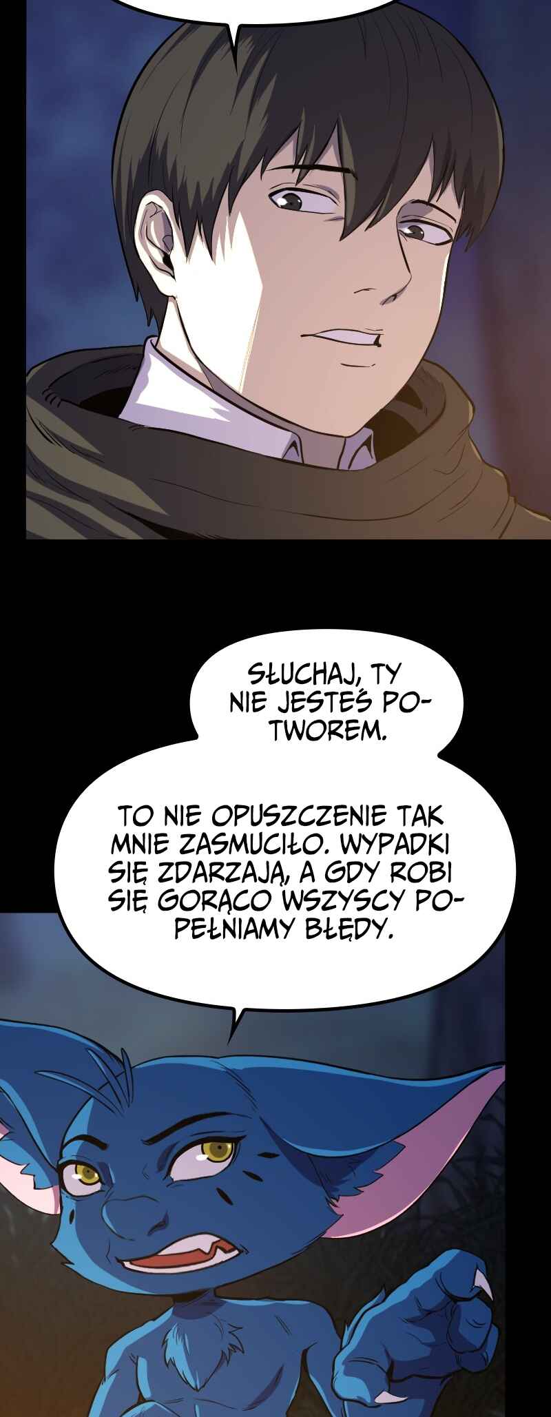 Primal Hunter Chapter 35 - Page 49