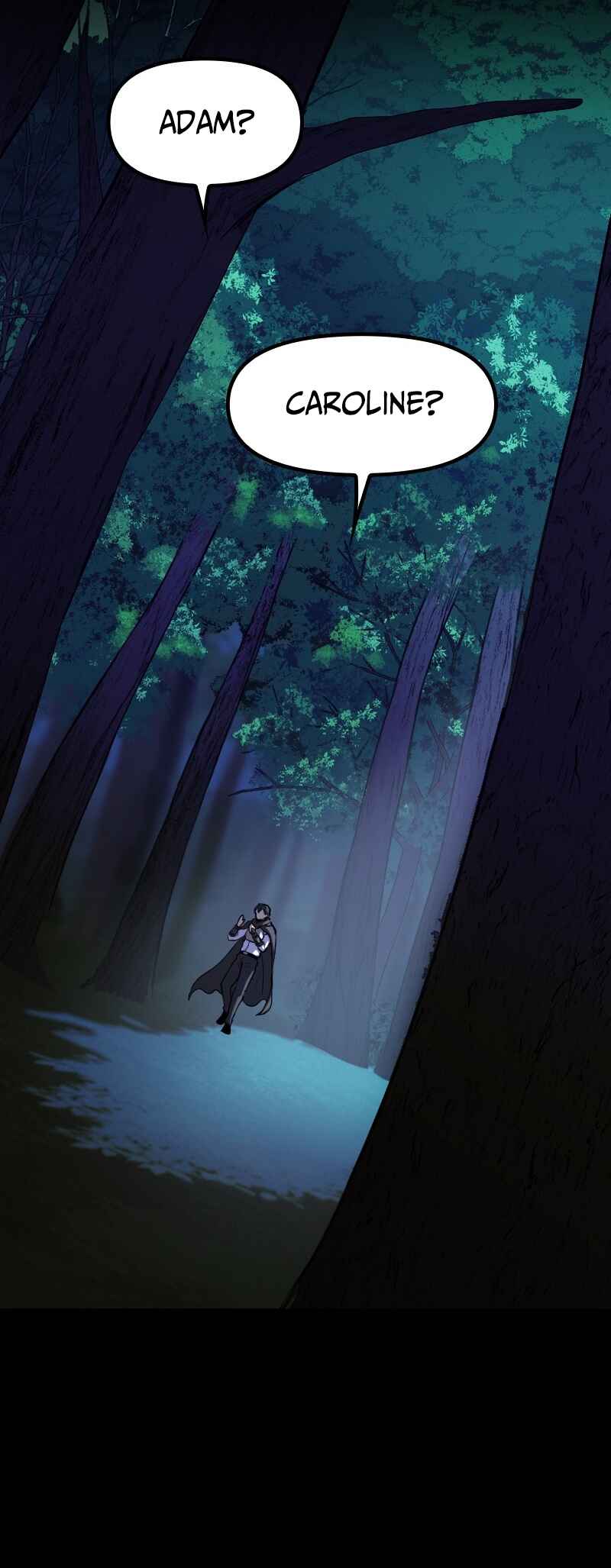 Primal Hunter Chapter 35 - Page 9