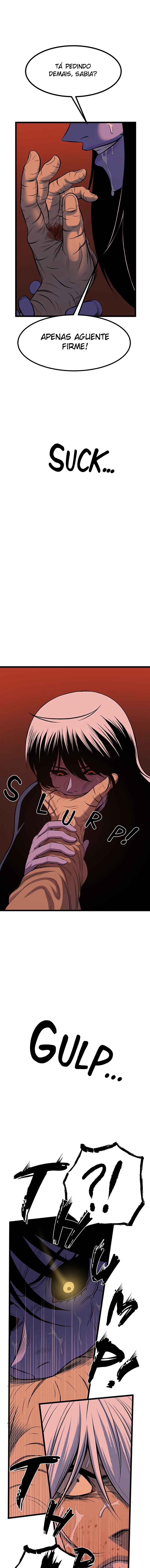 I'm a Mom Chapter 17 - Page 17