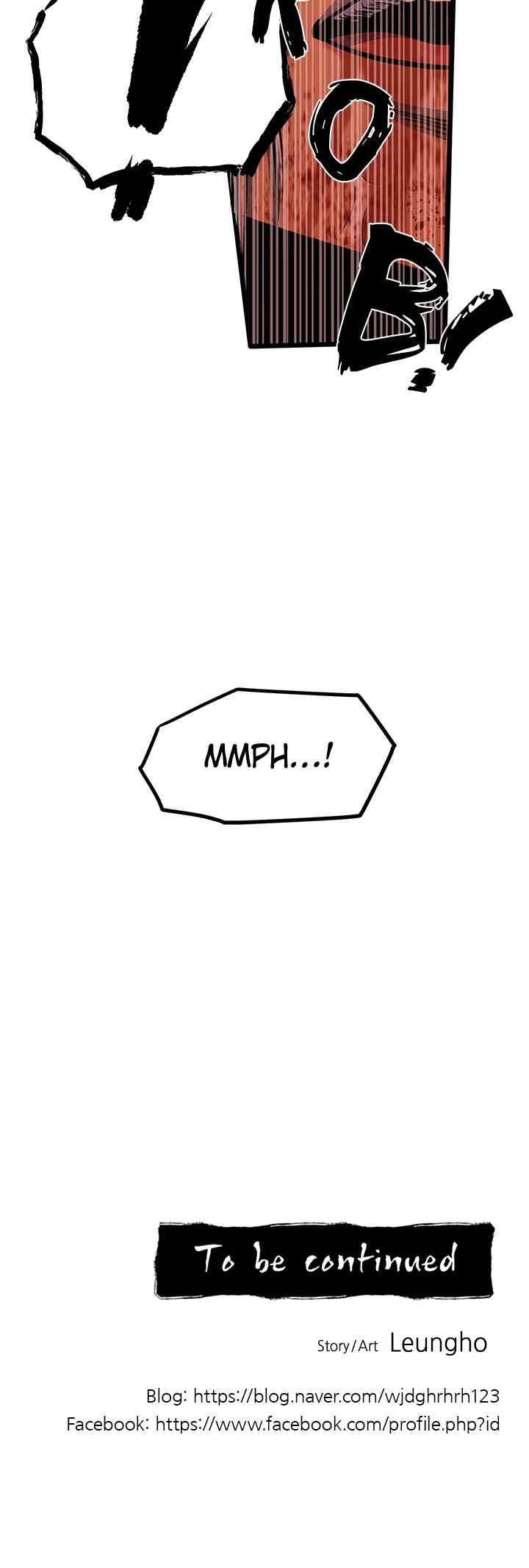 I'm a Mom Chapter 17 - Page 18